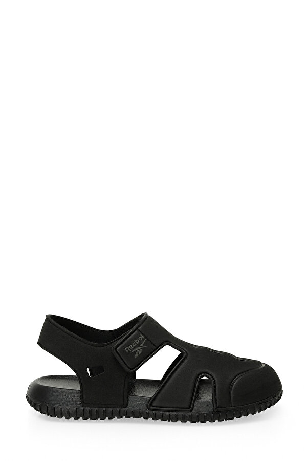 SUNKISSED SANDAL Siyah Unisex Çocuk Sandalet