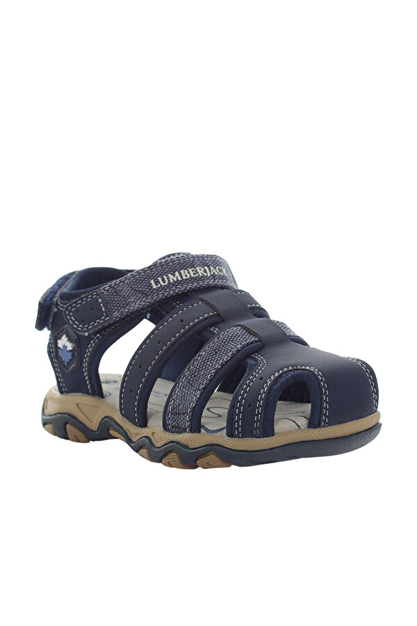 LEVI SB07606-028 NAVY BLUE Boy Sandals