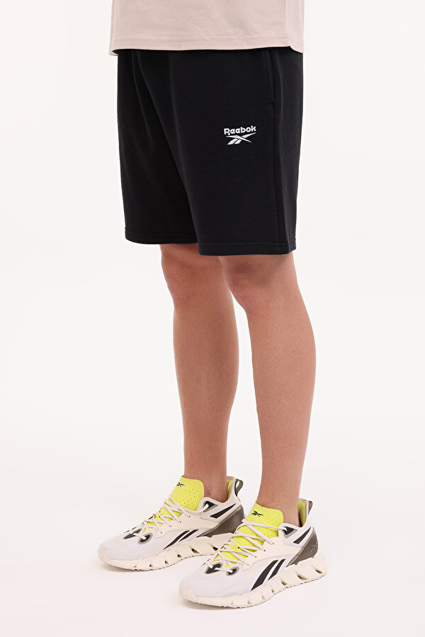 NEW ID REG SHORT Siyah Erkek Şort