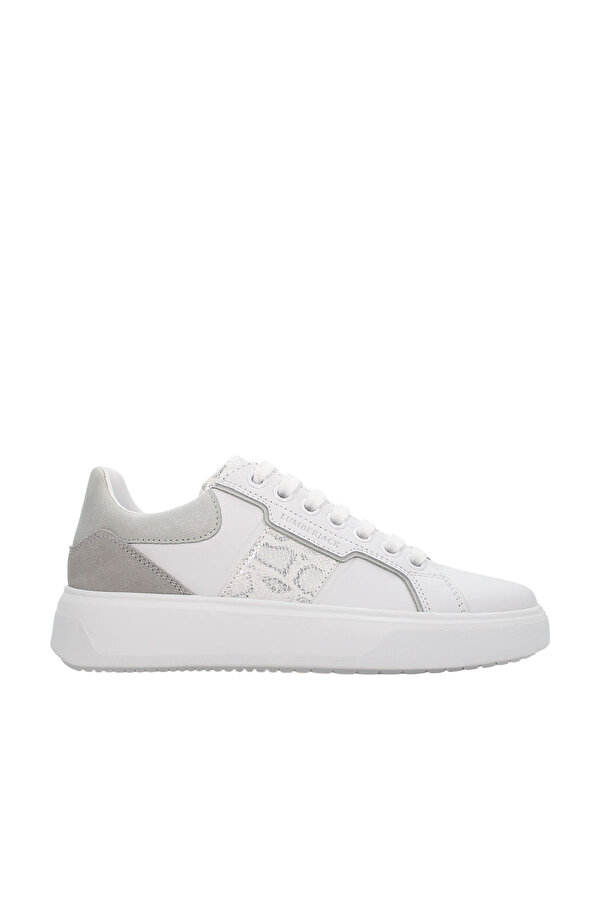 SNEAKER WHITE Woman Sneaker