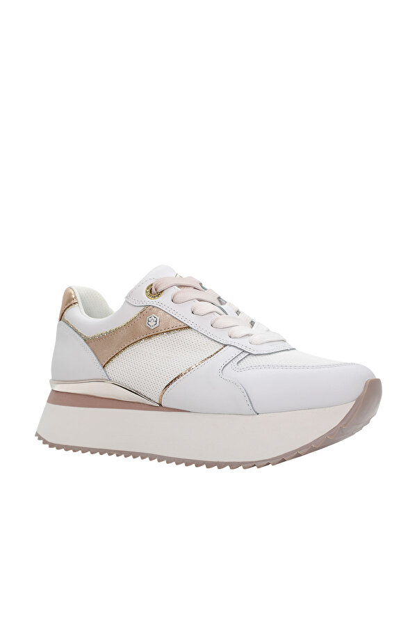 SNEAKER WHITE Woman Sneaker