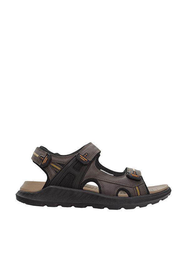 FOUR BROWN Man Sandals