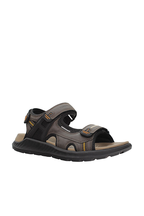 FOUR BROWN Man Sandals