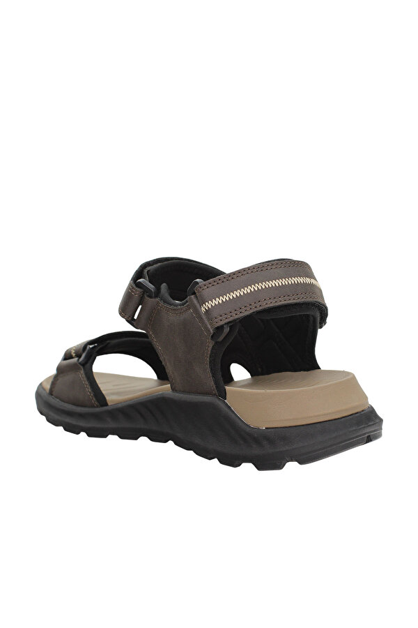 FOUR BROWN Man Sandals