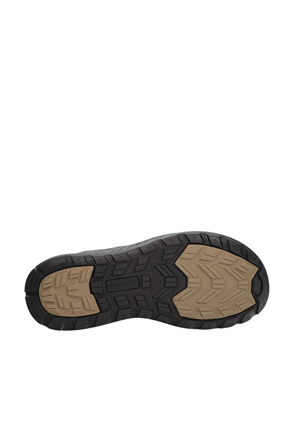 FOUR BROWN Man Sandals