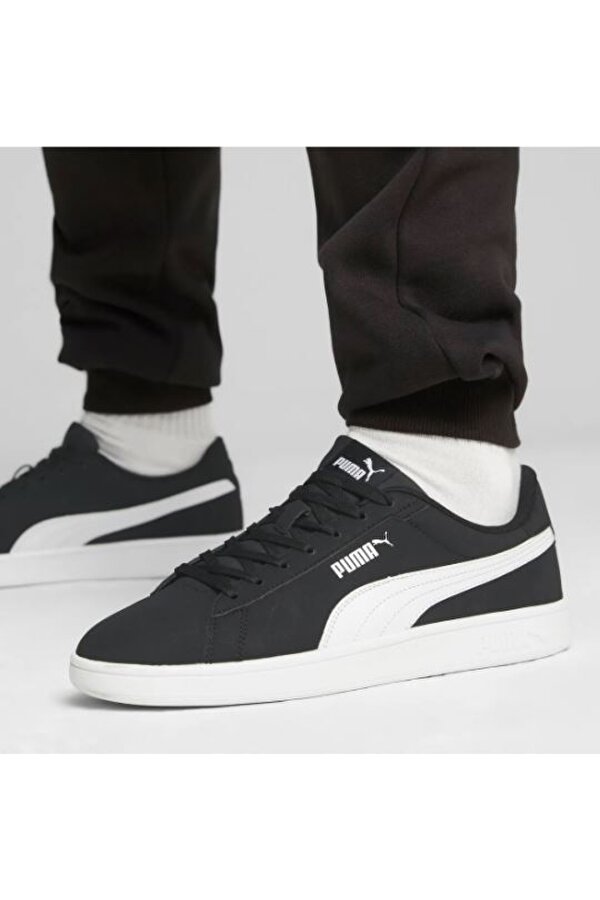 392336-01 Smash 3.0 Buck Unisex Spor Ayakkabı