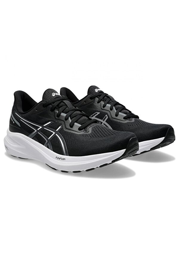 Gt-1000 13 1011B858 Koşu Siyah Erkek Spor Ayakkabı