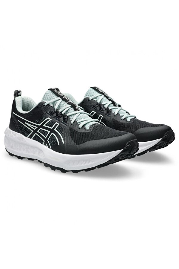 Gel-Sonoma 8 1011B979 Koşu Siyah Erkek Spor Ayakkabı