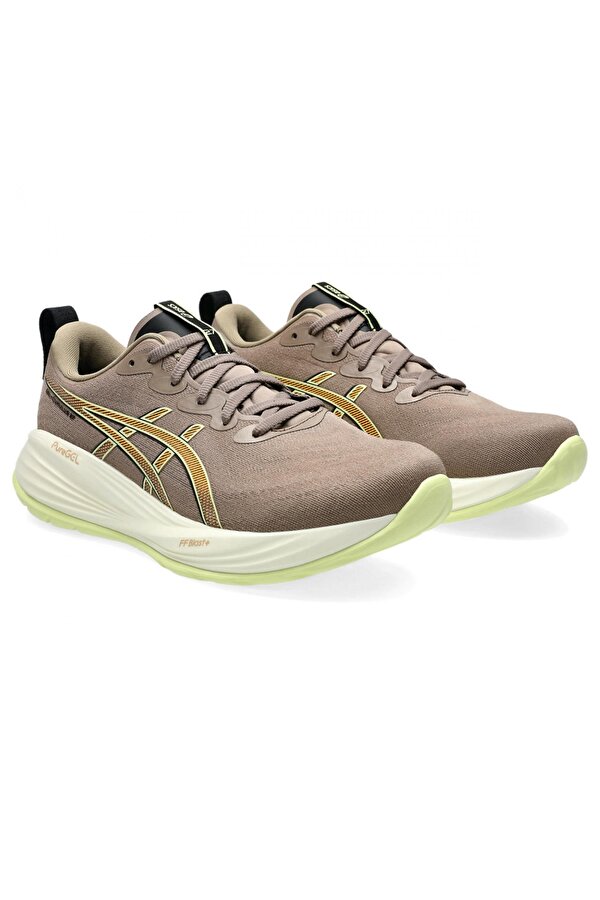 Gel-Cumulus 27 1011B960 Koşu Kahverengi Erkek Spor Ayakkabı