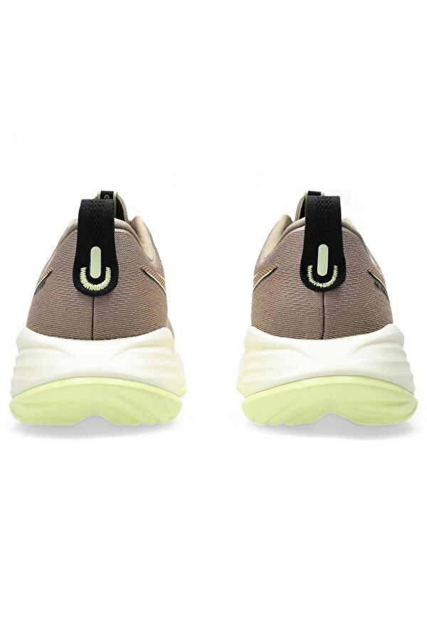 Gel-Cumulus 27 1011B960 Koşu Kahverengi Erkek Spor Ayakkabı