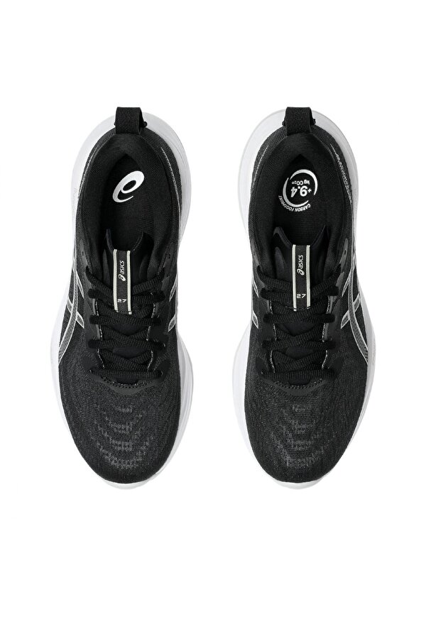 1012B772Z Gel-Cumulus 27 Koşu Siyah Kadın Spor Ayakkabı