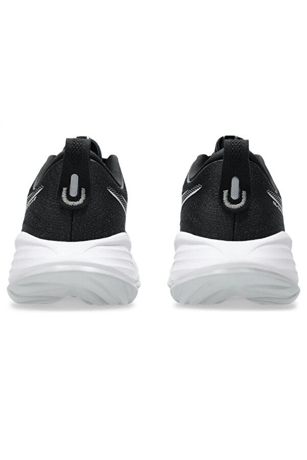 1012B772Z Gel-Cumulus 27 Koşu Siyah Kadın Spor Ayakkabı