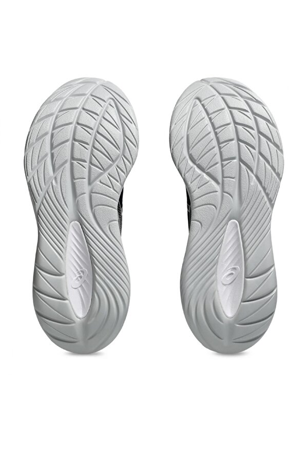 1012B772Z Gel-Cumulus 27 Koşu Siyah Kadın Spor Ayakkabı