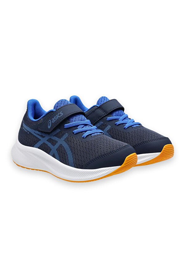1014A264K Patriot 13 Ps Koşu Lacivert Çocuk Spor Ayakkabı