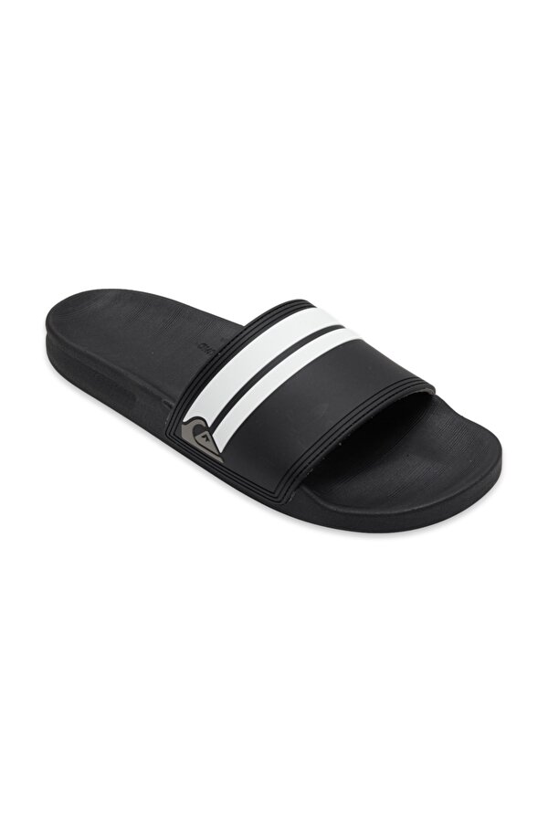 Aqyl100867 Rivi Slide M Sndl Siyah Erkek Terlik