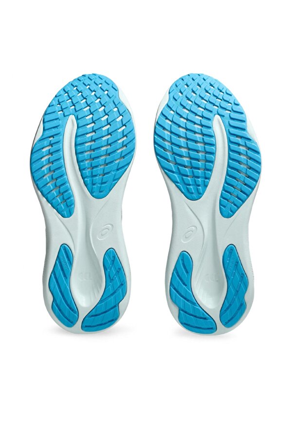 1012B593Z Gel-Pulse 15 Koşu Mavi Kadın Spor Ayakkabı