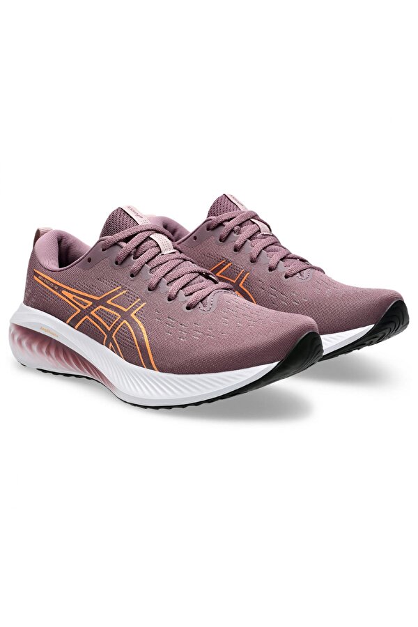 1012B418Z Gel-Excite 10 Koşu Mor Kadın Spor Ayakkabı