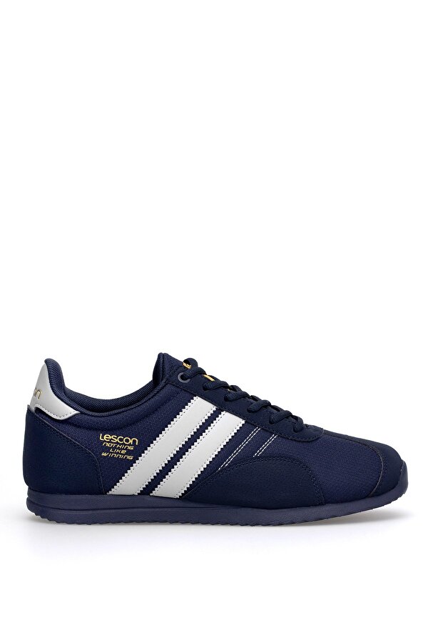 25YBAE00CMPSM Nova Klasik Sneaker Lacivert