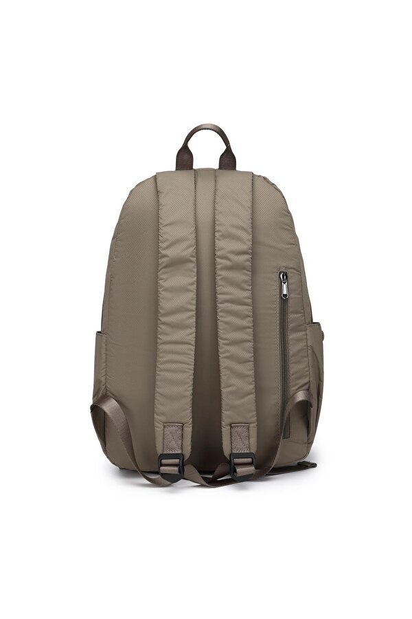 Ekstra Hafif Büyük Boy Uniseks Sırt Çantası 3229