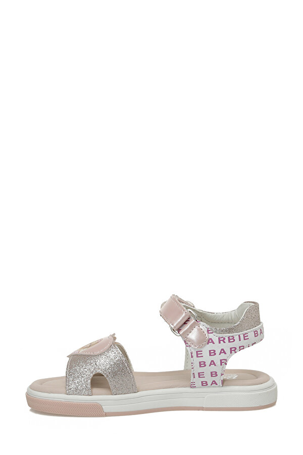 MOPEX.P5FX Pembe Kız Çocuk Sandalet