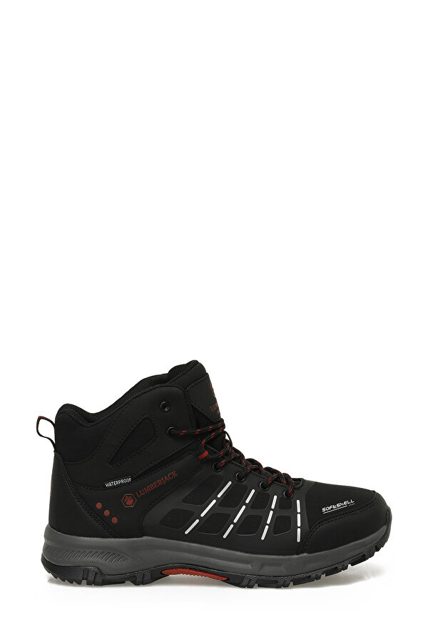 DUNCAN HI 5PR Siyah Erkek Outdoor Bot