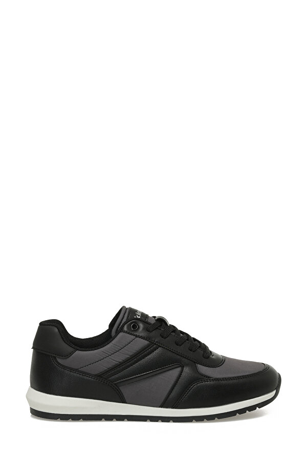 AFERDIT 5PR Siyah Kadın Sneaker