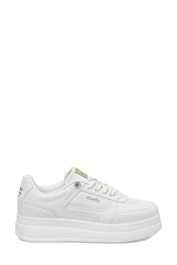 KUJA 5PR Beyaz Kadın Sneaker
