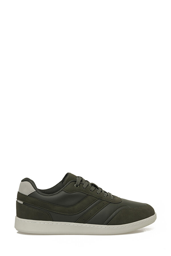 CALIBAN 5PR Haki Erkek Sneaker