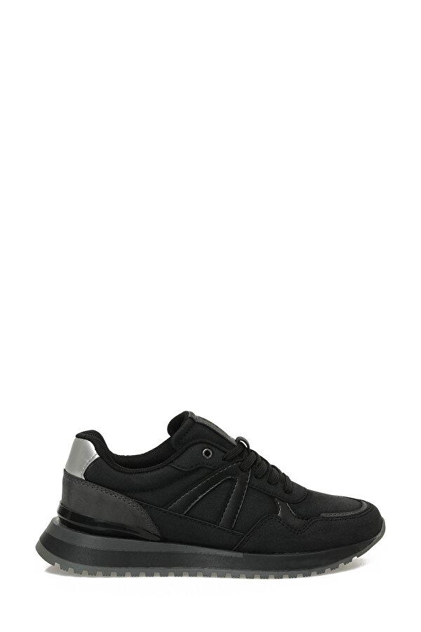 SPERTA 5PR Siyah Kadın Sneaker