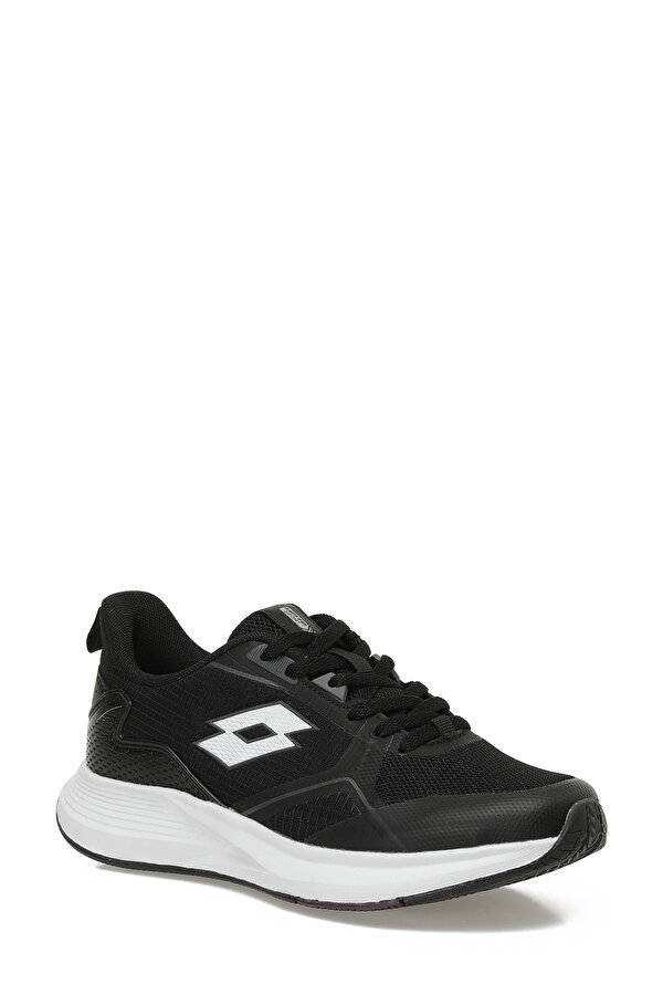 ATHICA WMN 5PR Siyah Kadın Koşu Ayakkabısı