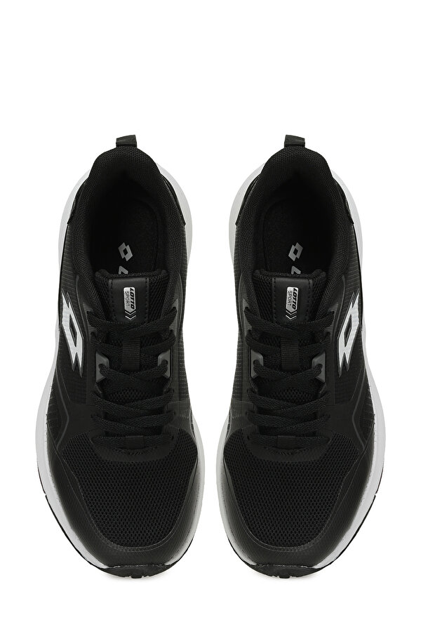 ATHICA WMN 5PR Siyah Kadın Koşu Ayakkabısı