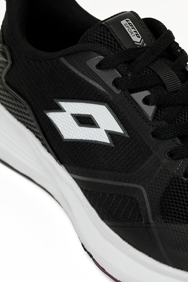 ATHICA WMN 5PR Siyah Kadın Koşu Ayakkabısı