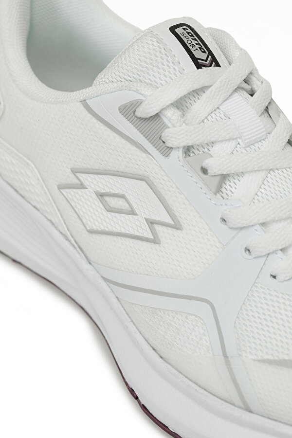 ATHICA WMN 5PR Beyaz Kadın Koşu Ayakkabısı