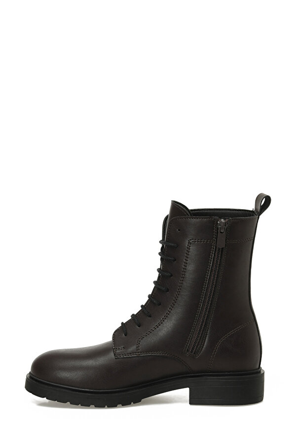 25K-7110 5PR Bordo Kadın Bot