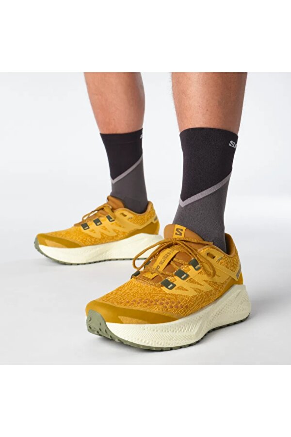 Aero Glide 3 Grvl Patika Koşu Ayakkabısı Unisex Spor Ayakkabı