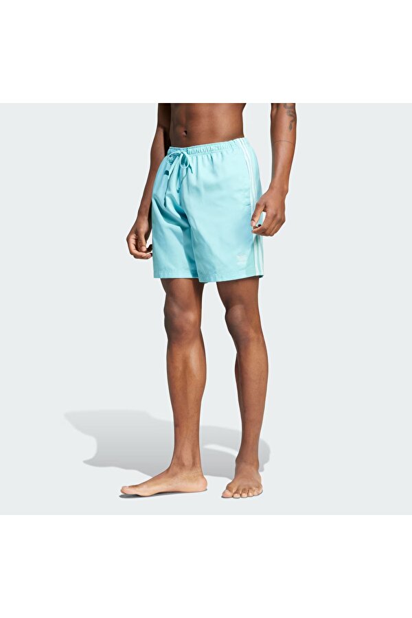 Erkek Yüzme Deniz Şortu Adic Swimsh 8In Jd0961