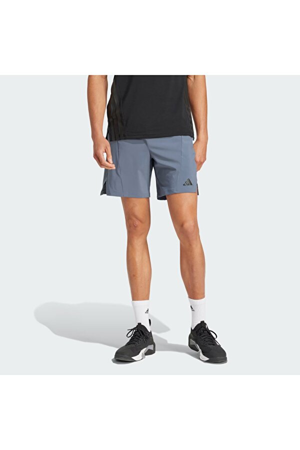 Erkek Günlük Şort D4T Short Jı8136