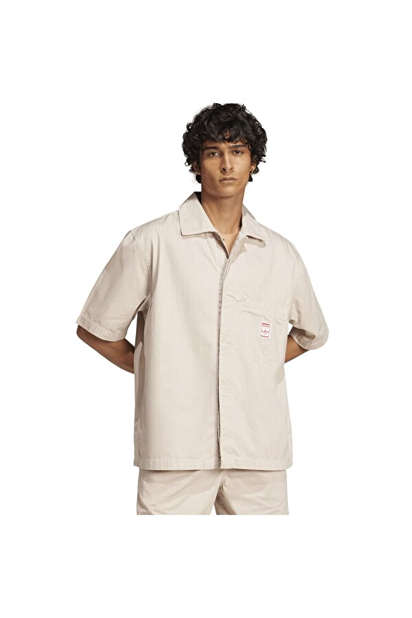 Erkek Günlük T-shirt Wabash Shirt Jd0669