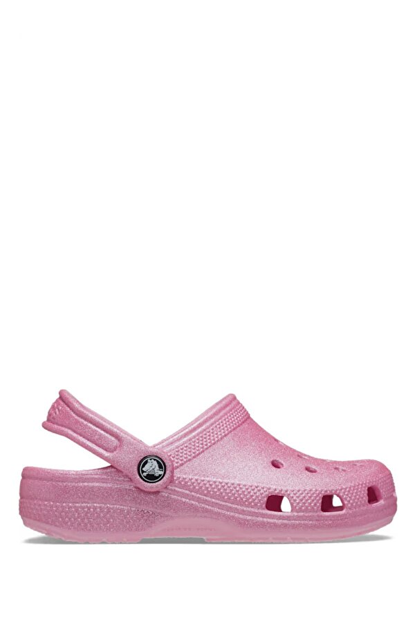 Classic Glitter Clog Kız Çocuk Terlik 206992