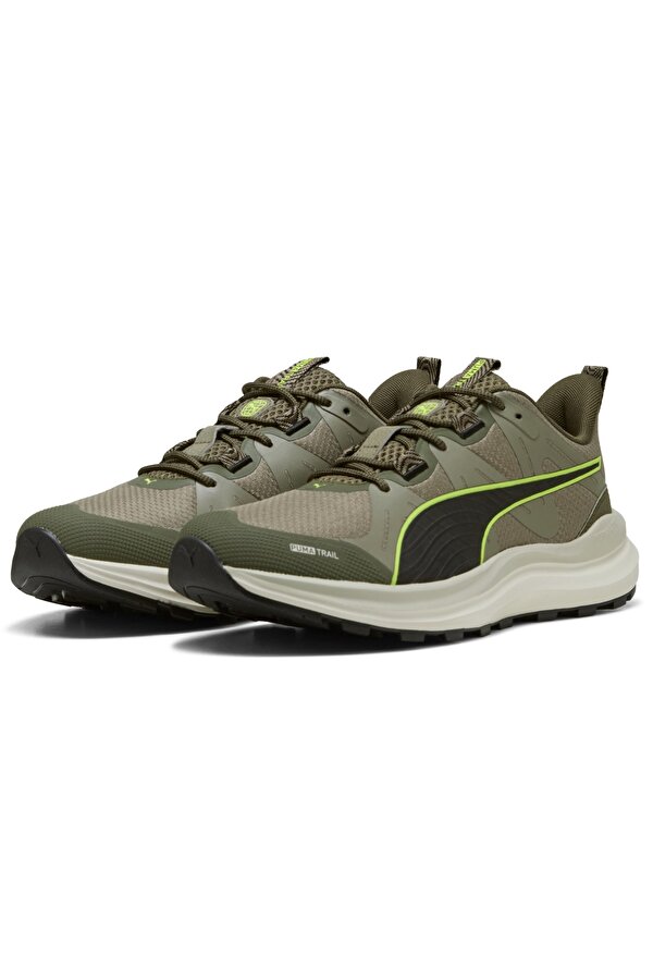 379440-16 Reflect Lite Trail Outdoor Unisex Spor Ayakkabı