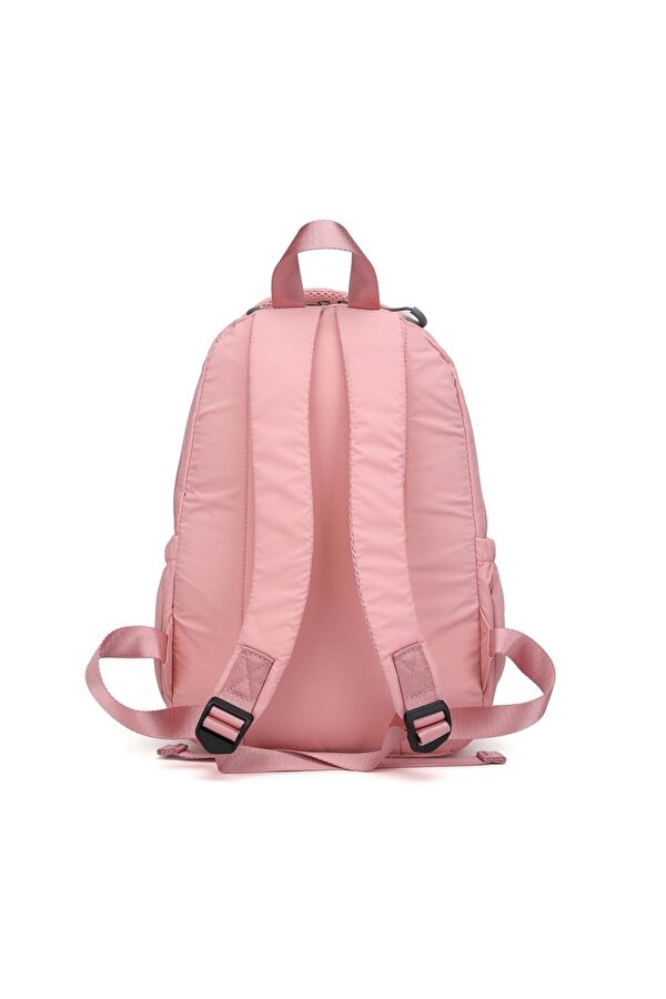 Ekstra Hafif Orta Boy Uniseks Sırt Çantası 3243