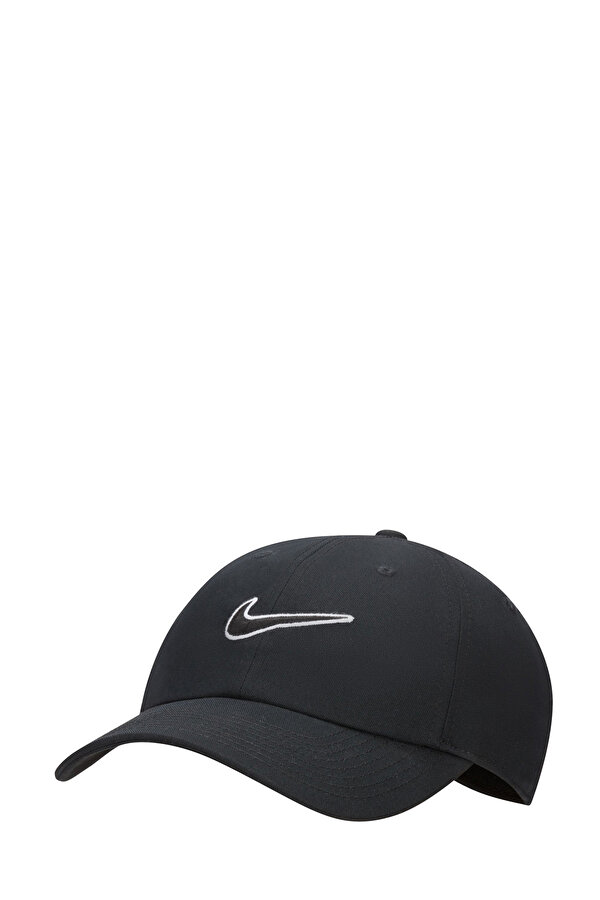 U NK DF CLUB CAP S CB P Siyah Unisex Şapka