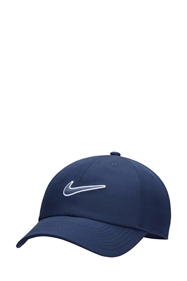 Club Mavi Unisex Şapka