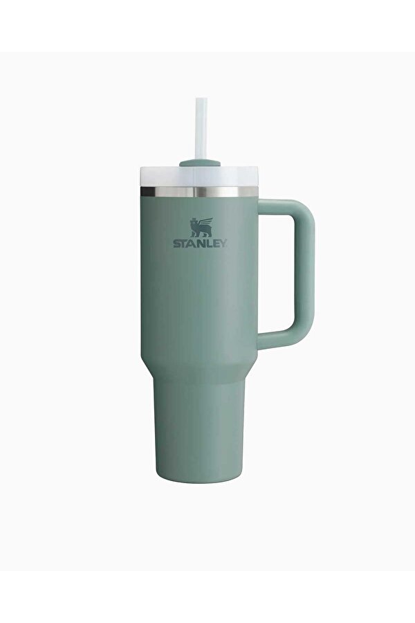 The Quencher H2.O FlowState Tumbler 1.18L / 40oz Termos