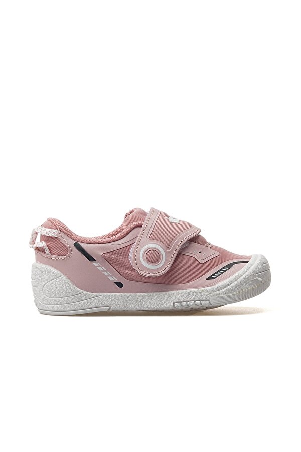 One Kız Çocuk Sneaker Spor Ayakkabı 25y 950.240 Bk Pudra