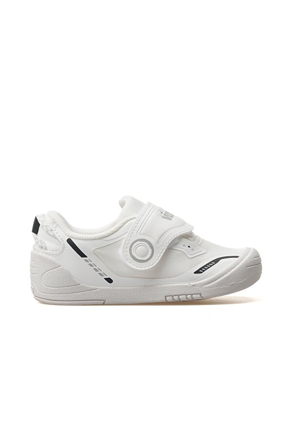 One Erkek Çocuk Sneaker Spor Ayakkabı 25y 950.240 Be Beyaz
