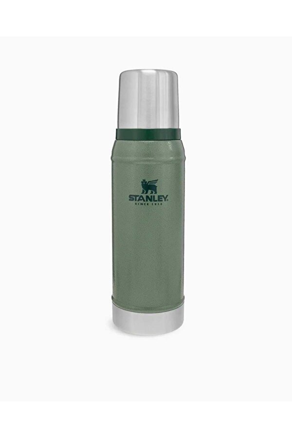 Efsane Klasik Seri-0.75 Litre Vakumlu Çelik Termos
