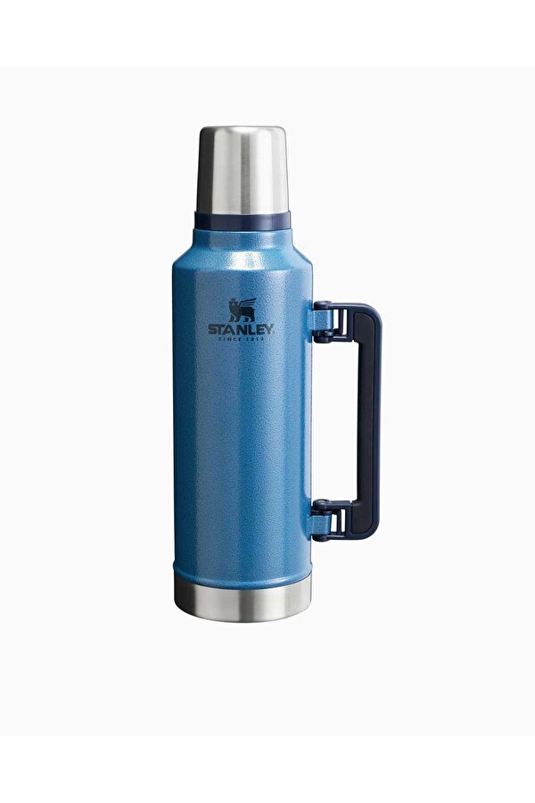 Efsane Klasik Seri-1.9 Litre Klasik Şişe, Vakumlu Çelik Termos