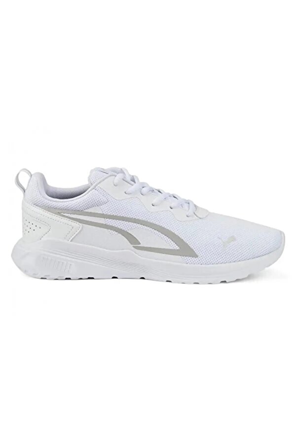 All-Day Active  White-Gray Violet
