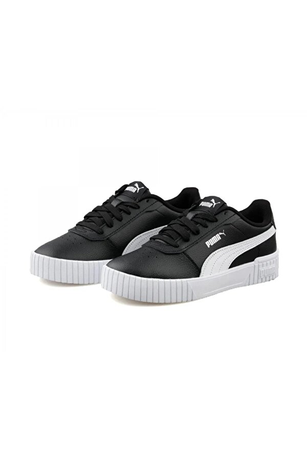 Carina 2.0  Black- White- Si